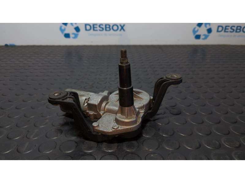 Recambio de motor limpia trasero para opel astra h ber. 1.7 16v cdti referencia OEM IAM 13105981  
