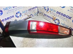 Recambio de piloto trasero derecho para opel meriva 1.7 16v cdti referencia OEM IAM 93294346  