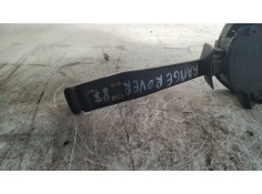 Recambio de mando multifuncion para land rover range rover 2.5 turbodiesel referencia OEM IAM 54034108   2