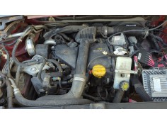 Recambio de motor para renault scenic iii grand dynamique referencia OEM IAM K9KN8  