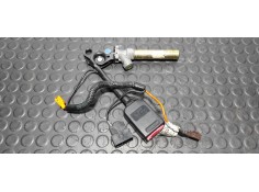 Recambio de cinturon delantero derecho para citroen xsara berlina 1.6 16v chrono referencia OEM IAM 542347711B  