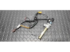Recambio de cinturon delantero derecho para citroen xsara berlina 1.6 16v chrono referencia OEM IAM 542347711B   2