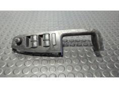 Recambio de mando elevalunas delantero izquierdo para audi a4 avant (8e) 2.0 tdi quattro (dpf) referencia OEM IAM 8E1867171B  