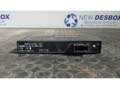 Recambio de modulo confort para bmw serie 3 compacto (e36) 318tds referencia OEM IAM 61358369483   2