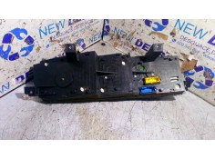 Recambio de cuadro instrumentos para nissan primera berlina (p12) 2.2 16v turbodiesel cat referencia OEM IAM 2364889   2