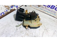 Recambio de cerradura puerta delantera derecha para bmw serie 3 compacto (e36) 1.6 cat referencia OEM IAM 8353012  