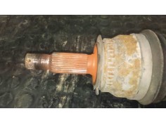 Recambio de transmision delantera izquierda para kia cerato 2.0 ex crdi berlina (4-ptas.) referencia OEM IAM    2