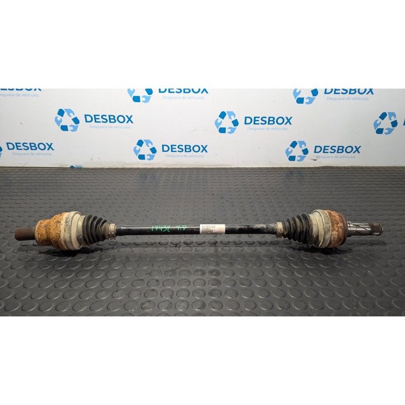 Recambio de transmision trasera derecha para volvo xc70 2.4 diesel cat referencia OEM IAM P30735647  