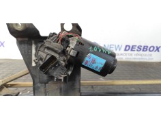 Recambio de motor limpia delantero para dacia logan ambiance referencia OEM IAM 64343295   2