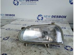Recambio de faro izquierdo para volkswagen golf iii berlina (1h1) 1.4 referencia OEM IAM   