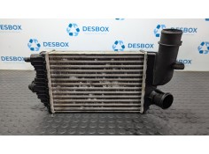 Recambio de intercooler para citroen jumper combi desde ´02 2.2 hdi cat referencia OEM IAM 1319508  