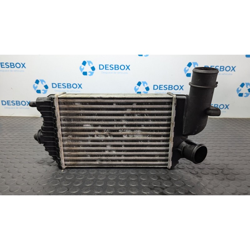 Recambio de intercooler para citroen jumper combi desde ´02 2.2 hdi cat referencia OEM IAM 1319508  