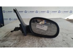 Recambio de retrovisor derecho para daewoo lanos 1.4 cat referencia OEM IAM 015355  