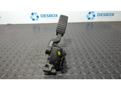 Recambio de potenciometro pedal para renault laguna ii (bg0) referencia OEM IAM 8200002904  