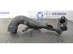 Recambio de tubo para opel movano b kasten/combi hka l2h2 3,3t doka referencia OEM IAM 8200858600  