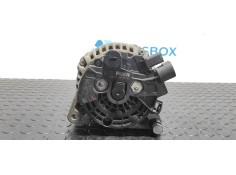 Recambio de alternador para citroen c5 berlina business referencia OEM IAM 9649846780   2