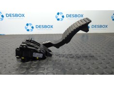 Recambio de potenciometro pedal para renault laguna ii (bg0) referencia OEM IAM 8200002904   2