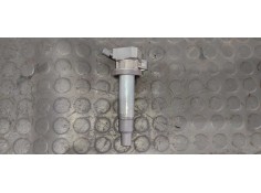 Recambio de bobina encendido para toyota yaris (ksp9/scp9/nlp9) básico referencia OEM IAM 90919T2002  