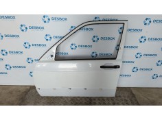 Recambio de puerta delantera izquierda para mercedes-benz clase c (w201) berlina e 190 (201.024) referencia OEM IAM   