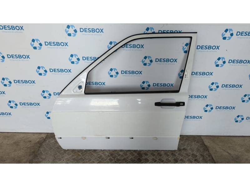 Recambio de puerta delantera izquierda para mercedes-benz clase c (w201) berlina e 190 (201.024) referencia OEM IAM   