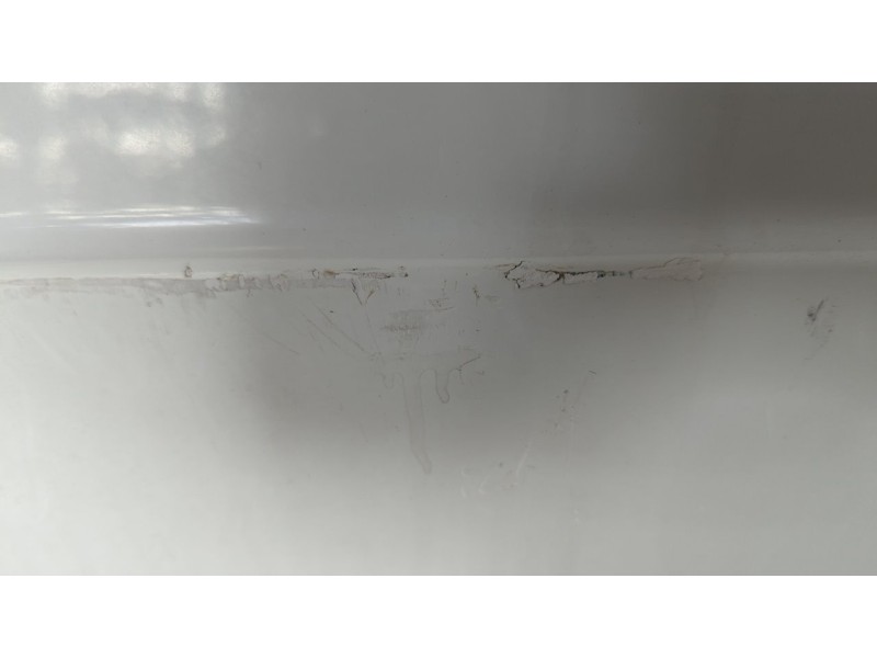Recambio de puerta delantera izquierda para mercedes-benz clase c (w201) berlina e 190 (201.024) referencia OEM IAM   