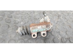 Recambio de bombin embrague para toyota yaris (ksp9/scp9/nlp9) básico referencia OEM IAM AISIN1  