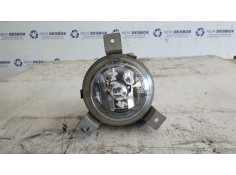Recambio de faro antiniebla derecho para daewoo matiz 0.8 cat referencia OEM IAM 1042399  