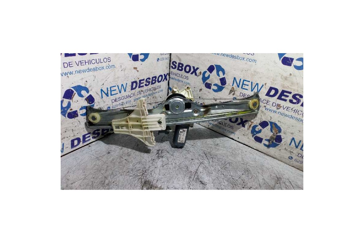 Recambio de elevalunas delantero izquierdo para citroen c5 berlina 2.0 16v cat (rfn / ew10j4) referencia OEM IAM 9632533480  