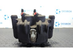 Recambio de pinza de freno delantera derecha para citroen jumper combi desde ´02 2.2 hdi cat referencia OEM IAM 814401  