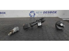 Recambio de conmutador de arranque para fiat bravo (198) 1.9 8v jtd cat referencia OEM IAM 51793869  