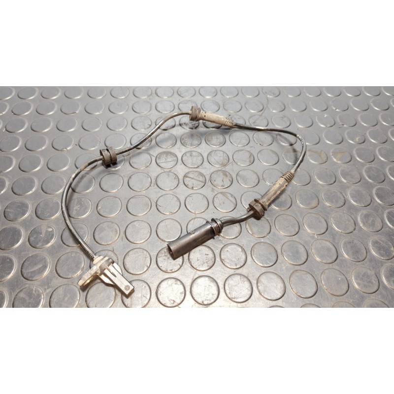 Recambio de sensor abs delantero izquierdo para bmw serie 3 lim. (f30) 318d advantage referencia OEM IAM 688442201  