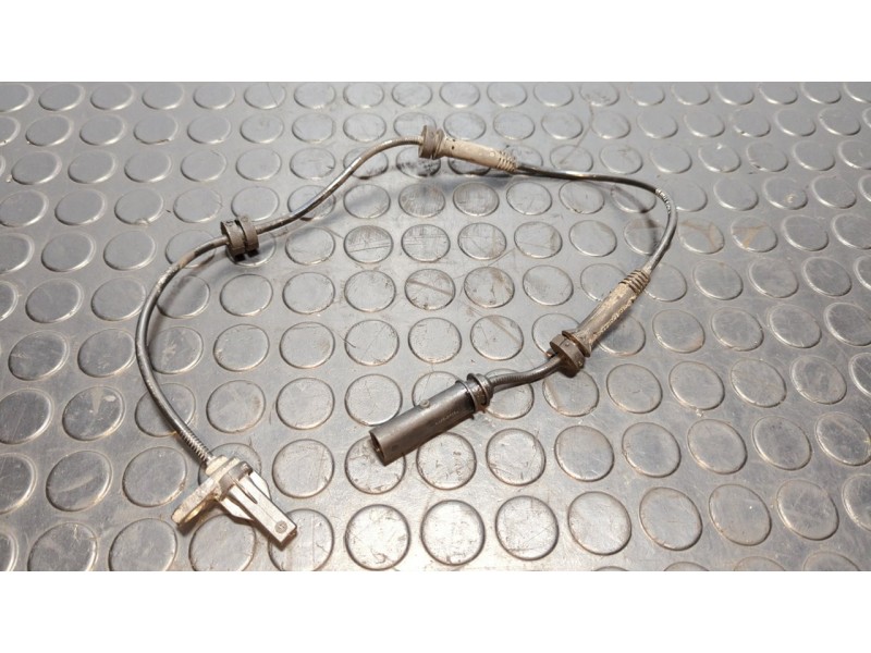 Recambio de sensor abs delantero izquierdo para bmw serie 3 lim. (f30) 318d advantage referencia OEM IAM 688442201  