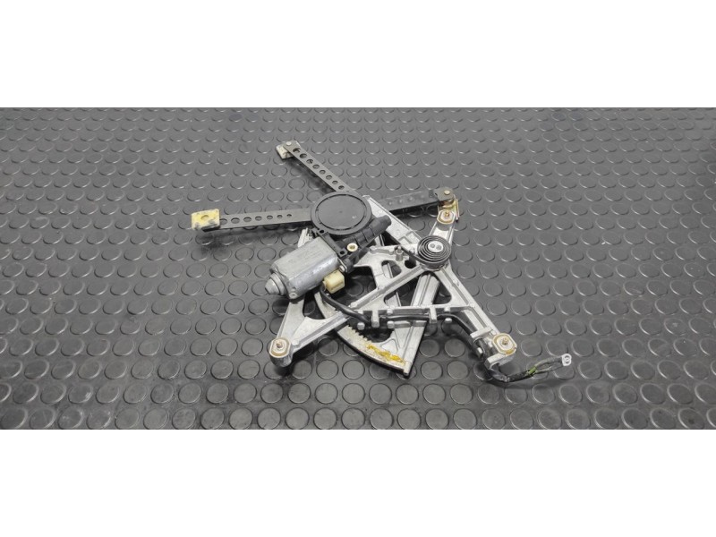 Recambio de elevalunas delantero izquierdo para mercedes-benz clase c (w201) berlina e 190 (201.024) referencia OEM IAM   