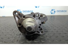 Recambio de motor arranque para mazda 6 berlina (gg) 2.0 crtd 136 active (4-ptas.) referencia OEM IAM M002T88671  