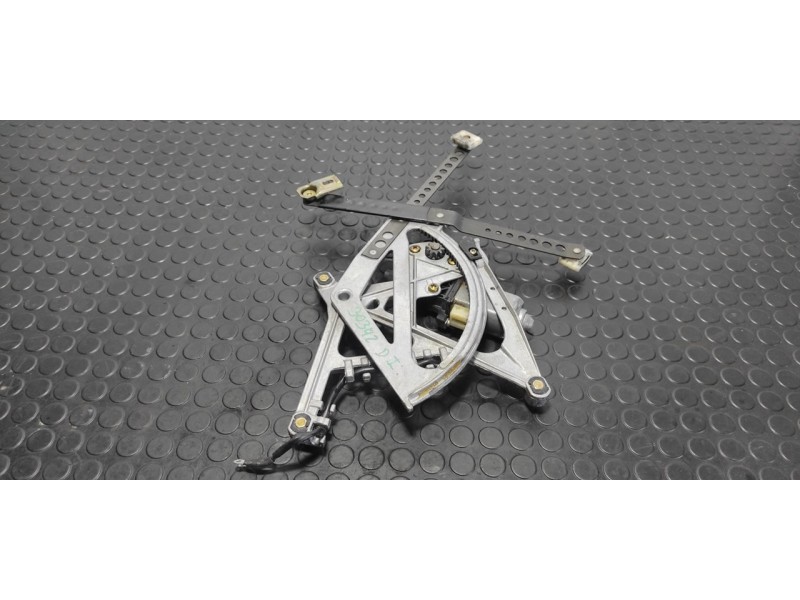 Recambio de elevalunas delantero izquierdo para mercedes-benz clase c (w201) berlina e 190 (201.024) referencia OEM IAM   