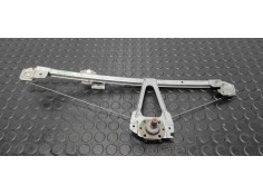 Recambio de elevalunas trasero izquierdo para mercedes-benz clase c (w201) berlina e 190 (201.024) referencia OEM IAM   