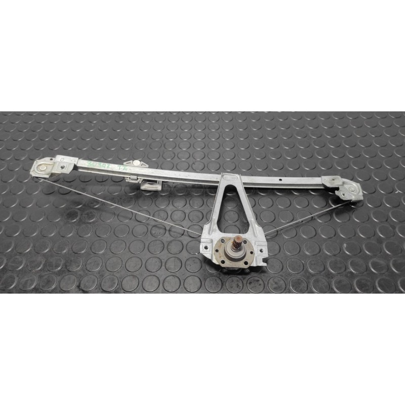 Recambio de elevalunas trasero izquierdo para mercedes-benz clase c (w201) berlina e 190 (201.024) referencia OEM IAM   