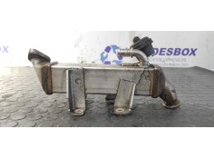 Recambio de enfriador egr para opel movano b kasten/combi hka l2h2 3,3t doka referencia OEM IAM 8200719993D  