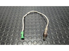 Recambio de sonda lambda para citroen c5 berlina business referencia OEM IAM 9662925580  