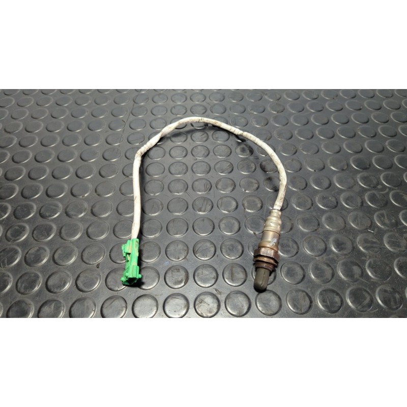 Recambio de sonda lambda para citroen c5 berlina business referencia OEM IAM 9662925580  