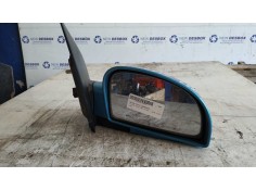 Recambio de retrovisor derecho para hyundai getz (tb) 1.5 crdi referencia OEM IAM 012190  