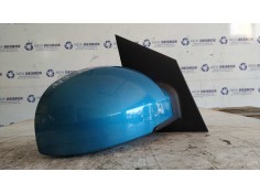 Recambio de retrovisor derecho para hyundai getz (tb) 1.5 crdi referencia OEM IAM 012190   2