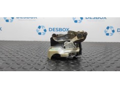 Recambio de cerradura puerta trasera izquierda para mercedes-benz clase c (w201) berlina e 190 (201.024) referencia OEM IAM   