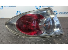Recambio de piloto trasero izquierdo para mazda 6 berlina (gg) 2.0 crtd 136 active (4-ptas.) referencia OEM IAM 082161954L  