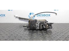 Recambio de cerradura puerta delantera izquierda para citroen c5 berlina business referencia OEM IAM ARMA01772   2
