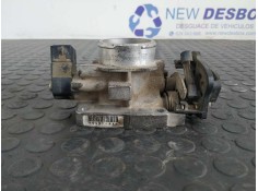 Recambio de caja mariposa para ford fiesta berlina básico referencia OEM IAM 96BFAA  