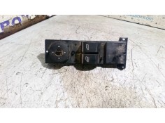Recambio de mando elevalunas delantero izquierdo para fiat doblo (119) 1.9 diesel cat referencia OEM IAM 3M5T14529CE  