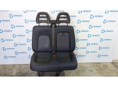 Recambio de asiento delantero derecho para fiat ducato caja cerrada 14 (desde 03.94) 2.8 jtd  batalla 2850 referencia OEM IAM   