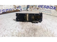 Recambio de mando elevalunas delantero izquierdo para fiat doblo (119) 1.9 diesel cat referencia OEM IAM 3M5T14529CE   2