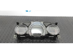 Recambio de cuadro instrumentos para citroen c5 berlina business referencia OEM IAM 9665364580  